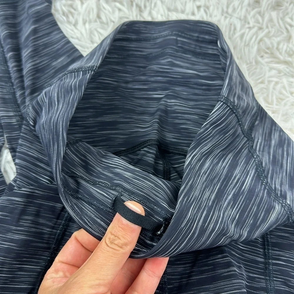 Lululemon Power Thru High-Rise Tight 25